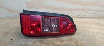 Лампа права зад fiat idea 46829508 фото №1