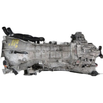 2ch8 коробка передач коробки передач 2.0 t gdi kia stinger фото №1