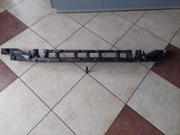 Балка - пена - абсорбер - mercedes glc w253 фото №1