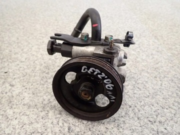 Hyundai getz 06- 1.1 benz насос підсилювача фото №1