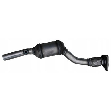 Kat !! каталізатор renault megane ii 1.6 фото №1