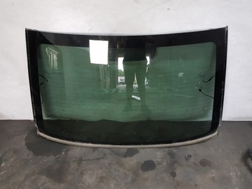 Bmw f01 f02 скло зад задня темне м-пакет фото №1