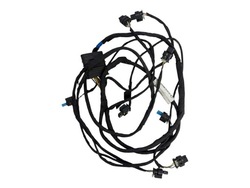 Mercedes w213 w238 e класс жгут pdc a235402693 фото №1