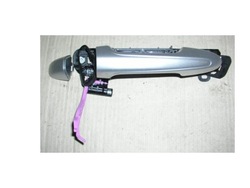 Toyota rav 4 2013-19 ручка дверь правые зад задняя фото №1