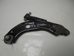 Рычаг винт левый перед переднее peugeot 3008 2 ii 1,5d 19r. 98138523 фото №1