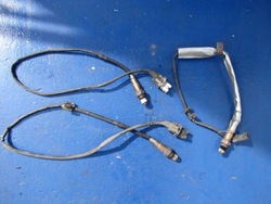 Volvo xc90 2.9 t6 - лямбда-зонд фото №1