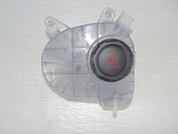 Vw passat b8 бак розширювальний 5wa121407g фото №1