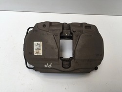 Audi a6 c8 4k 2020 супорт гальмівний праві перед фото №1