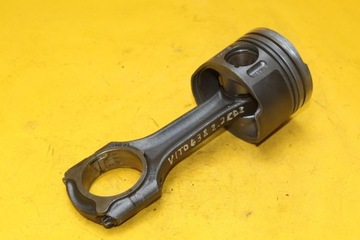 Поршень поршни шатун шатун vito w638 2.2 cdi фото №1