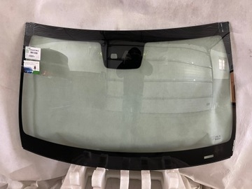 Mercedes c w205 скло передня датчик kam po 2018- фото №1