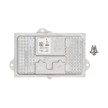 Модуль світла peugeot 508 фото №1