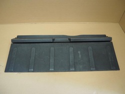 Защита борт багажника peugeot 3008 9684312677 фото №1