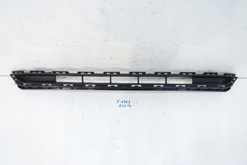 Polestar 2 2020- решётка решётка средняя бампера перед 31663953 фото №1