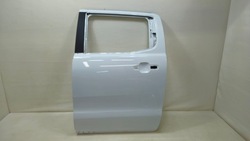 Дверь зад задние левая ford ranger 3 iii длинные длинный оригинал фото №1