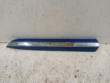 Планка na двері лівий зад vw arteon 3g8 17- фото №1