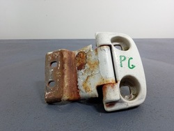 Jumper ducato iii 06- петля двері задніх верхній фото №1