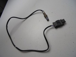 Зонд nox audi q3 ii 83a 2.0 tdi 2021 рік фото №1