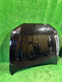 Капот крышка двигателя audi a6 c7 11-18r фото №1