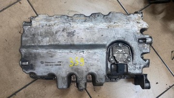 Поддон масляная vw 1.9 2.0 tdi /#359 фото №1