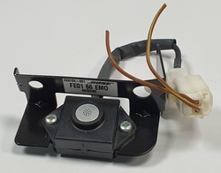 Мікрофон mazda rx-8 265104-001 fe01-66-em0 фото №1