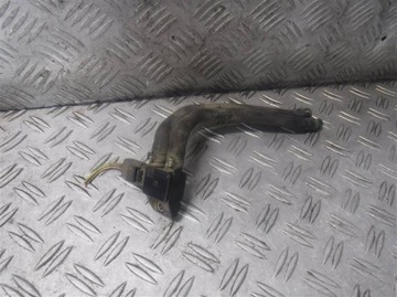 Датчик давления выхлопных газов fap dpf peugeot 807 фото №1