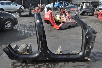 Volvo xc90 ii стойка a b c переднее средний зад задний порог правые длинный фото №1