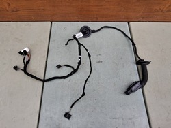 Установка дверь зад audi q3 rsq3 83a971687l фото №1