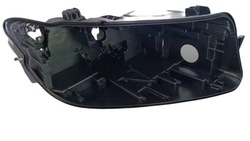 Корпус фара корпус vw tiguan ii рестайлінг iq led фото №1