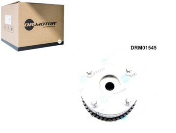 Колесо переменных faz распределительный вал smart dr.motor автомобильный фото №1