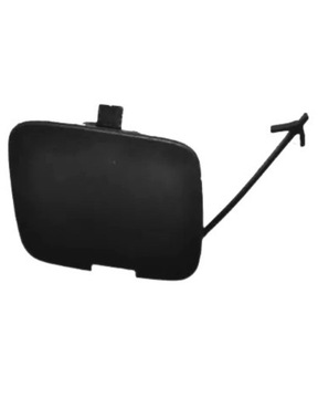 Заглушка фаркоп буксировочный fiorino/qubo, 10.07- 308507-9 фото №1