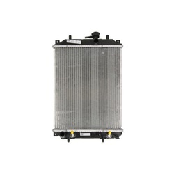 Радиаторов воды daihatsu cuore vi trevis 03- 1.0 фото №1