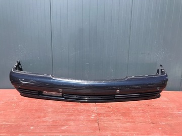 Бампер перед mercedes s-klasa w140 рестайлинг фото №1