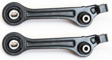 Важіль нижній перед задній 2wd dodge charger 2012-2023 фото №1