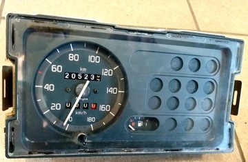 Спідометр  прилади renault експрес 1.2 бензин фото №1