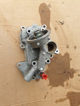 Основа фільтра масла iveco daily 5802176340 фото №1