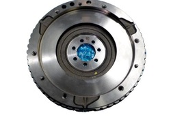 Колесо маховики r fluence, clio ii 1.5dci фото №1