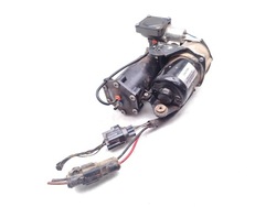 Land rover discovery компресор підвішування заднього пневматичного дизель фото №1