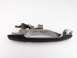 Mercedes s клас w140 ручка зад права ліва зовнішня фото №1