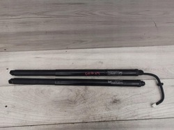 Subaru forester v 2019 приводи кришки багажника фото №1