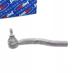 Japko 111230r наконечник рычаг рулевого поперечного фото №1