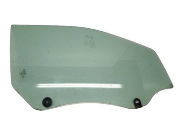 Скло двері права перед citroen c4 cactus i 2014- фото №1