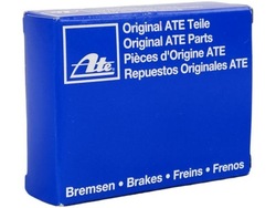 Ate 24.5246-0190.3 шланг тормозной гибкий фото №1