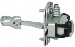 Berlingo partner обмежувач двері передніх l=p фото №1