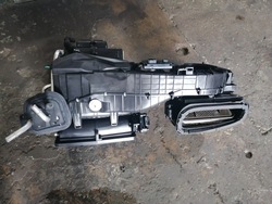 Jeep grand cherokee wk2 рестайлінг обігрівач фото №1