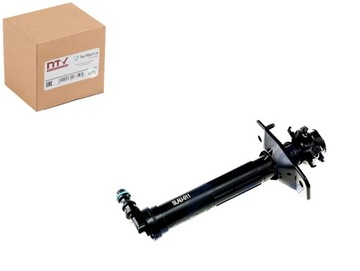 Розпилювач фара audi a6 2011- правий nty фото №1