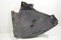 Підкрилок лівий перед mercedes w215 c215 cl500 2156981330 запчастина задня фото №1