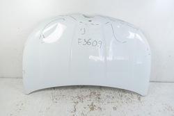 Renault kangoo iv 2021- капот кришка двигуна 651221723r фото №1