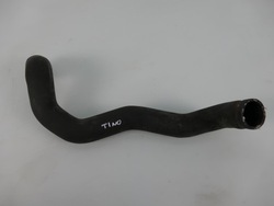 Nissan almera tino 2.0 шланг воды труба шланг фото №1