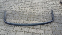 Планка бампера зад vw passat b5 рестайлінг універсал 3b5807423b фото №1