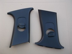 Citroen ds4 захист обшивка стійка середнього фото №1